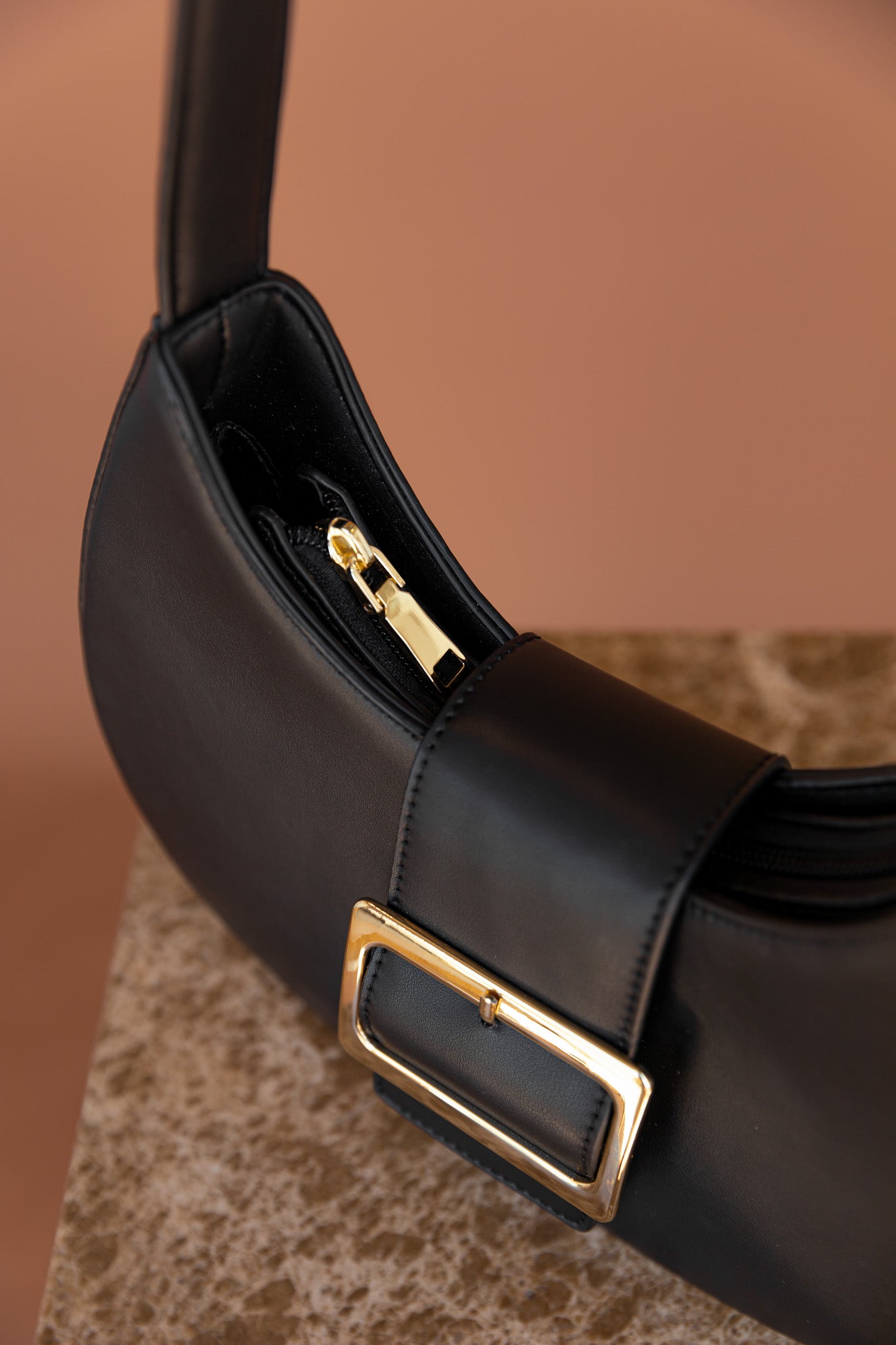 Kyn vegan leather handbag